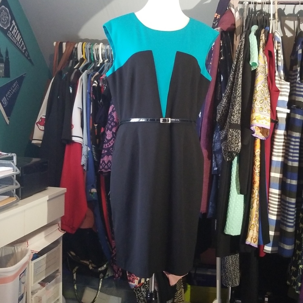 Calvin Klein Dress
